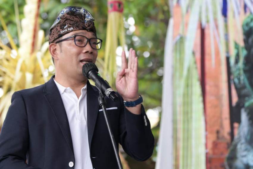 Pengamat Sarankan Ridwan Kamil Segera Gabung Parpol, Karakternya Disebut Cocok Dengan Golkar, Nasdem dan Demokrat